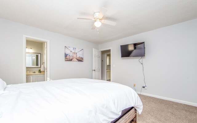 The Chalmers Place Guest House