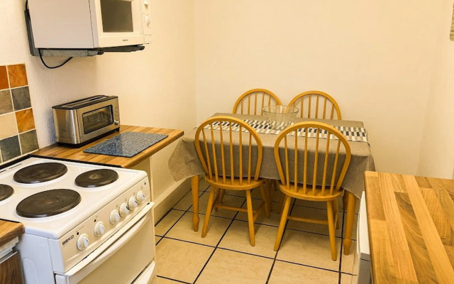 The Bawdens Holiday Apartments