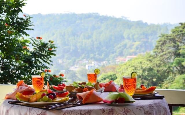 Villa Nine Kandy