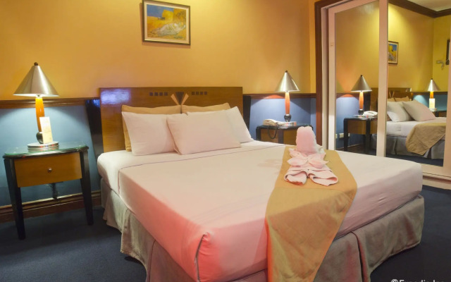 Miramar Hotel