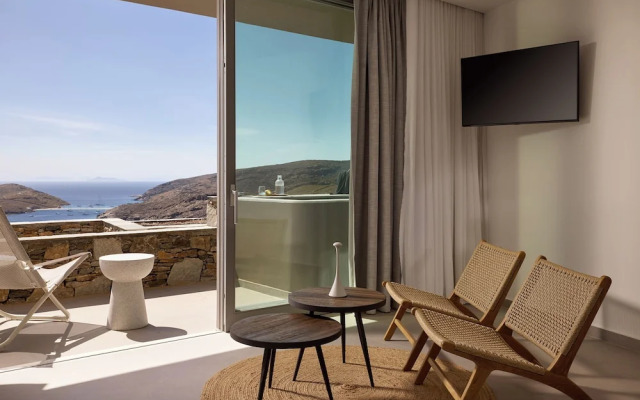 Orias Luxury Suites Kythnos