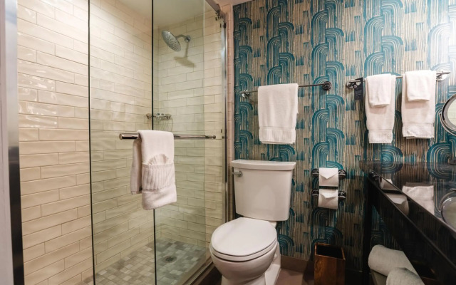 The Beeman Hotel