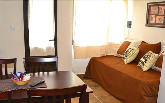 Chawasi Departamentos