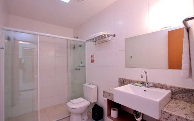 Balmare Hotel