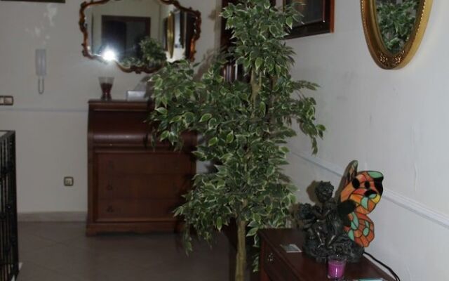 B&B Casa Flamenca de Granada