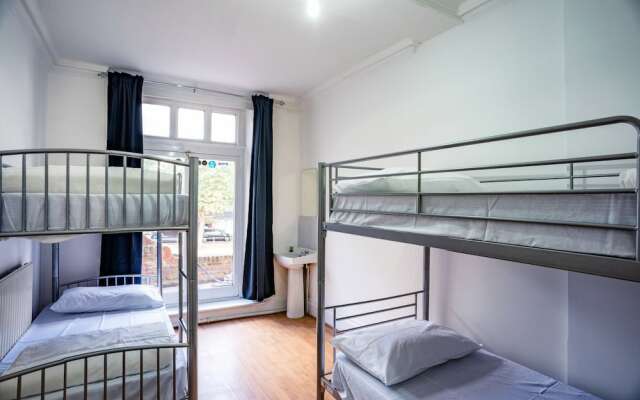 Mile End Beds - Hostel