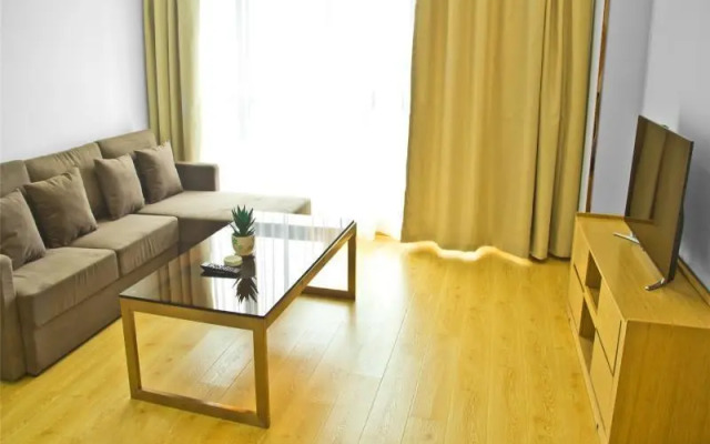 Greentree Inn Wuxi Bailing Square Tourism School E