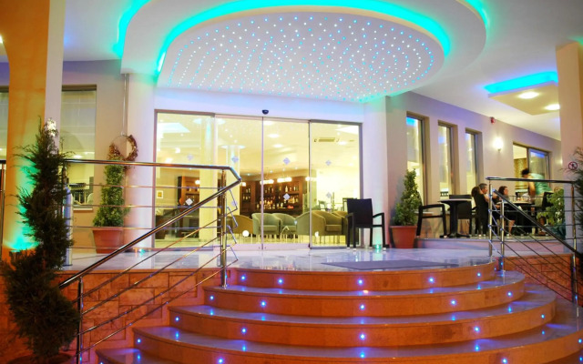 Letsos Hotel