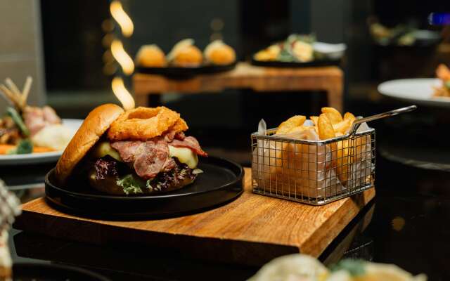 Radisson Blu Hotel, Port Elizabeth