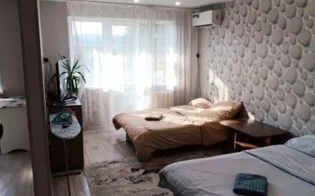 Апартаменты на улице Карла Маркса 18