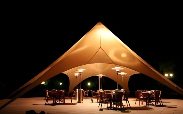Hotel - Restaurant Het Ros van Twente