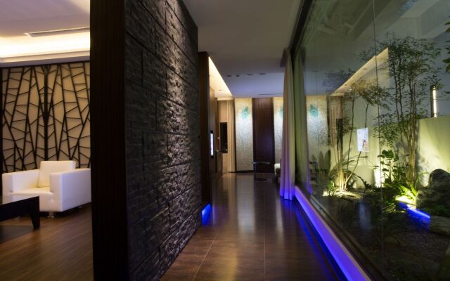 All-Ur Boutique Motel - Hua-Lian Branch