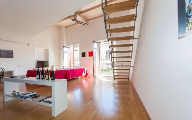 Cala Loft by Wonderful Italy