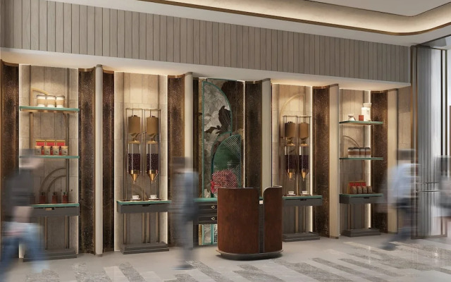 Crowne Plaza Labuan Bajo by IHG