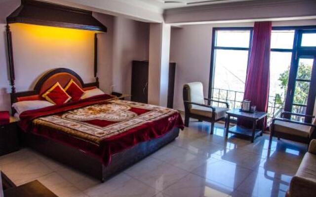 Laxmi Palace By Royal Collection Hotels