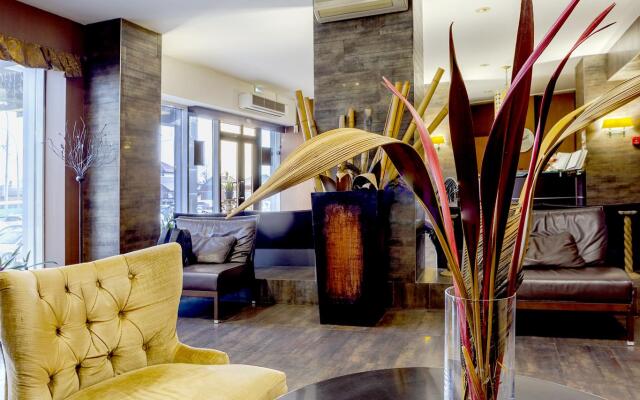 Maldini 1899 Boutique Hotel