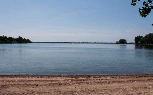 Great Blue Resorts - Cherry Beach Resort