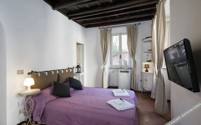 Rome as you feel - Your Home in Navona