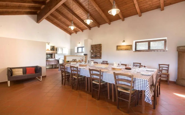 Masseria Perugini