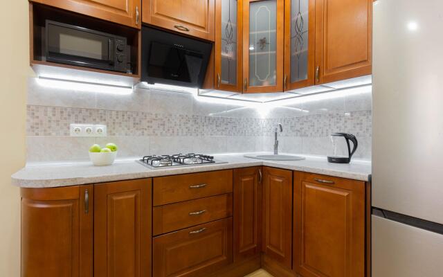 UPiter (ЮПитер) на улице Якубовича 20