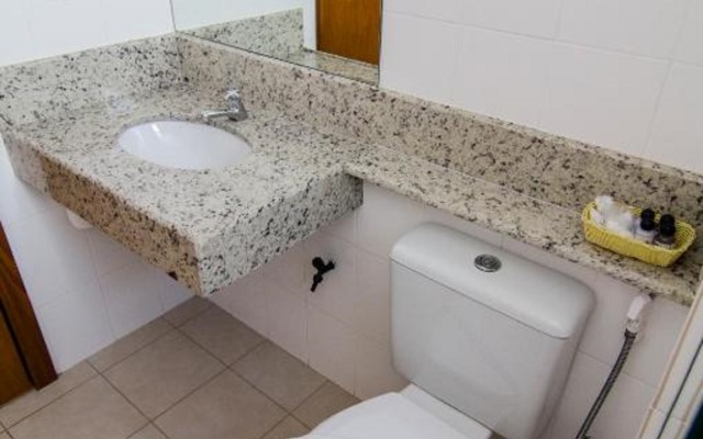 Hotel Atlas Sete Lagoas