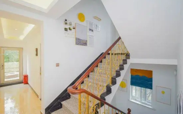 Shanghai Nanshe Boutique B&B