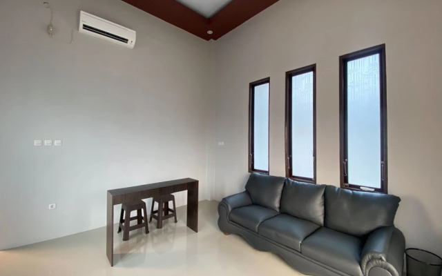 Kanaan Guesthouse RedPartner