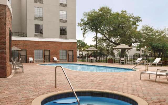Country Inn & Suites by Radisson, RJ Stadium - Tampa Airport East