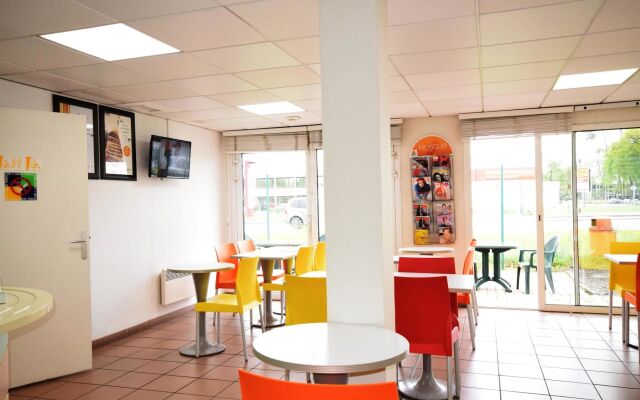 Premiere Classe Bordeaux Sud Pessac Bersol