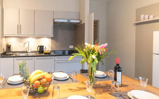 Maasmechelen Duplex Retreat