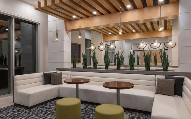 Hyatt House Atlanta / Perimeter Center