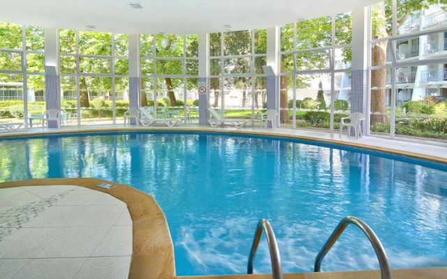 Ralitsa Aqua Club