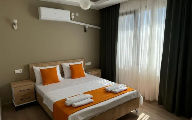 Noa Ayvalık Guest House