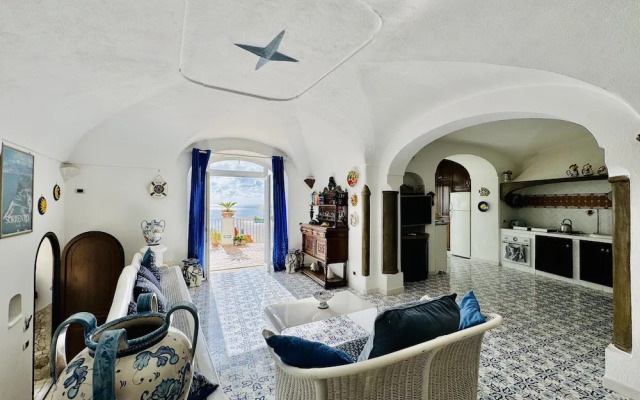 YourHome - Assia House Praiano