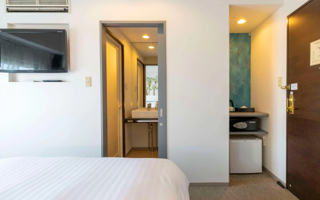 Comfort Inn Naha Tomari Port