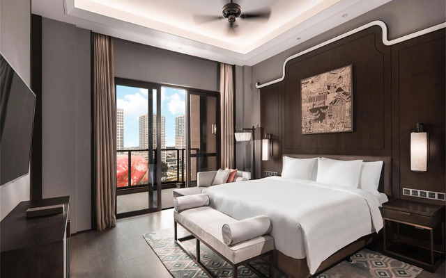 STEIGENBERGER Hotel Guangzhou Sunac