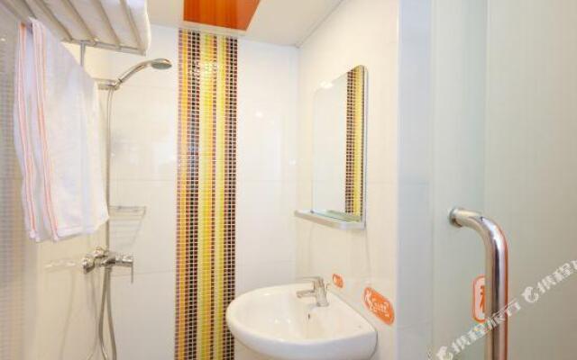 Pod Inn Hangzhou Gongchenqiao