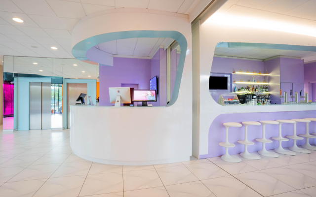 Prize by Radisson, Rostock City