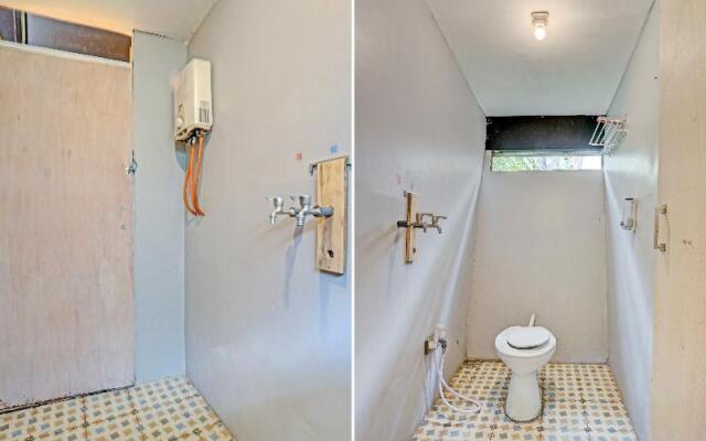 OYO 90474 Caravan Camp