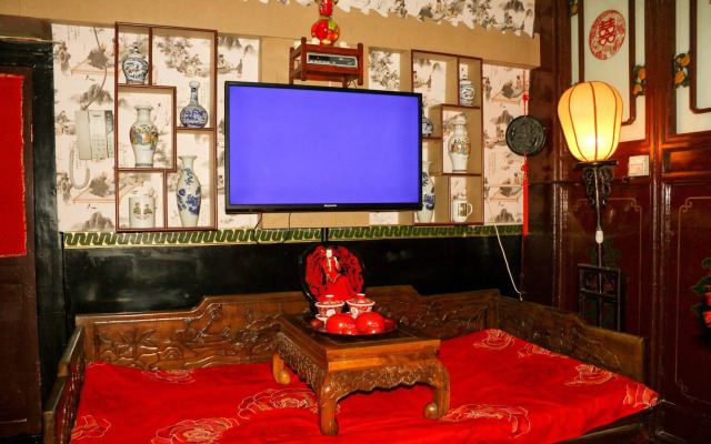 Pingyao Yucheng Yuan Inn