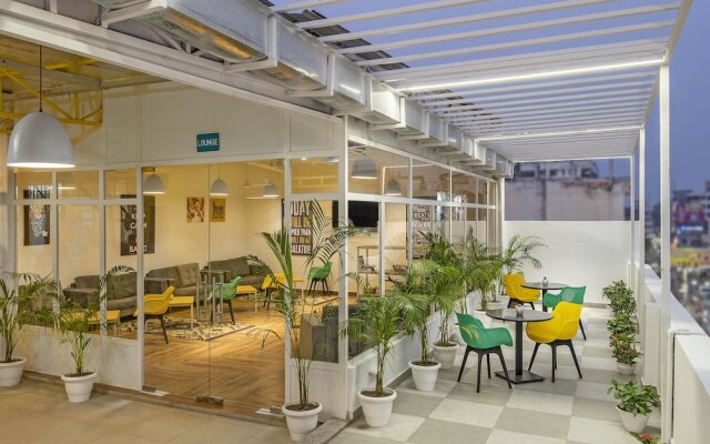 Bedzzz Varanasi by Leisure Hotels