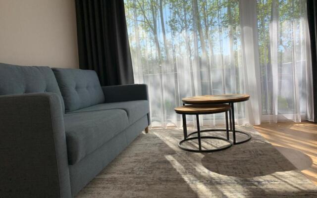 V&V Nendres Apartments