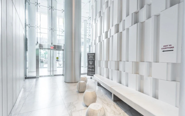 Noel Suites - York and Simcoe