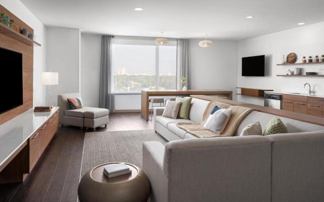 Element Tampa Midtown