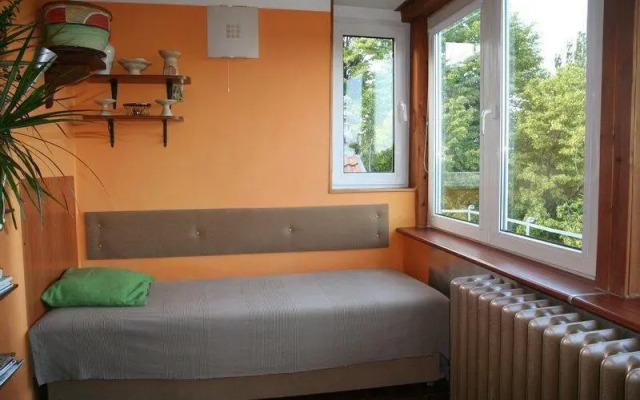 Apartament V Piętro