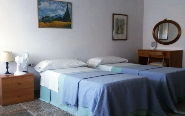 La Coccinella Guest House