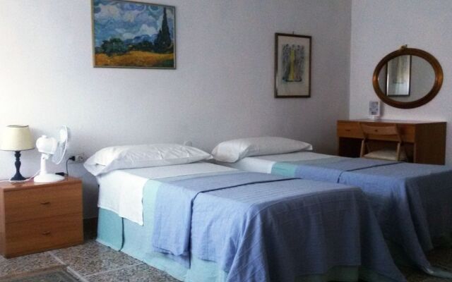 La Coccinella Guest House