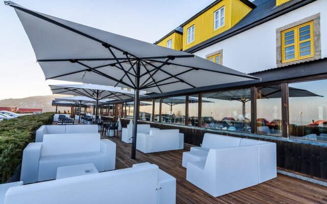Luna Hotel Serra da Estrela