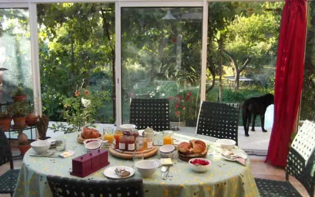 B&B La Font d'Orange