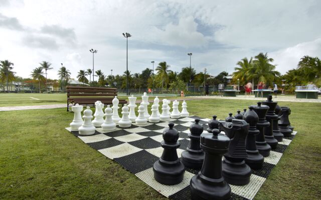 Grand Palladium Punta Cana Resort & Spa - All Inclusive